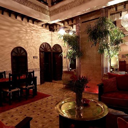 Riad Jona Маракеш Екстериор снимка