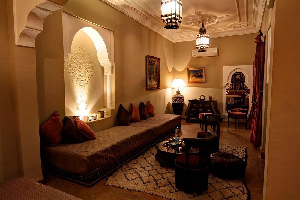 Riad Jona Маракеш Екстериор снимка