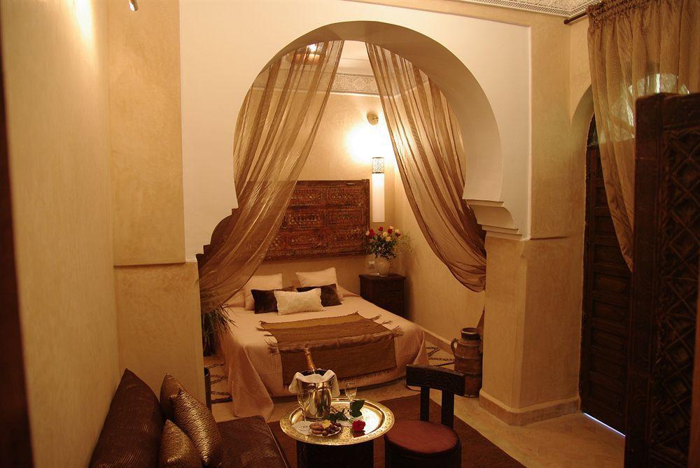 Riad Jona Маракеш Екстериор снимка