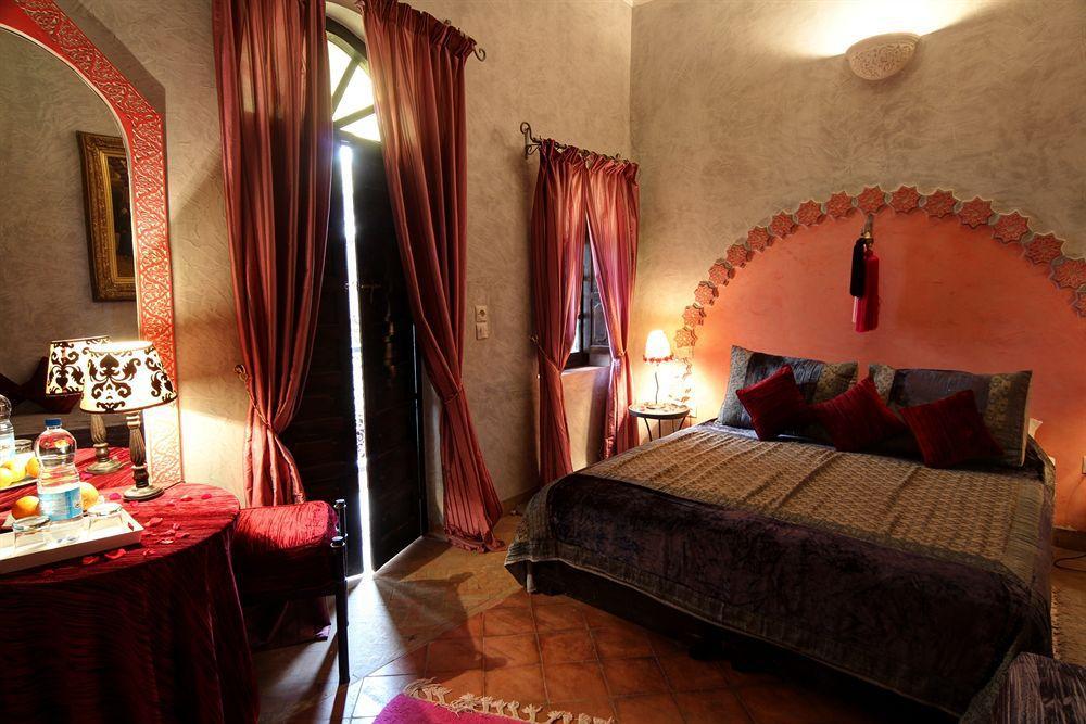 Riad Jona Маракеш Екстериор снимка