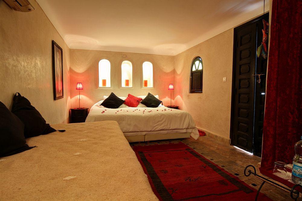 Riad Jona Маракеш Екстериор снимка