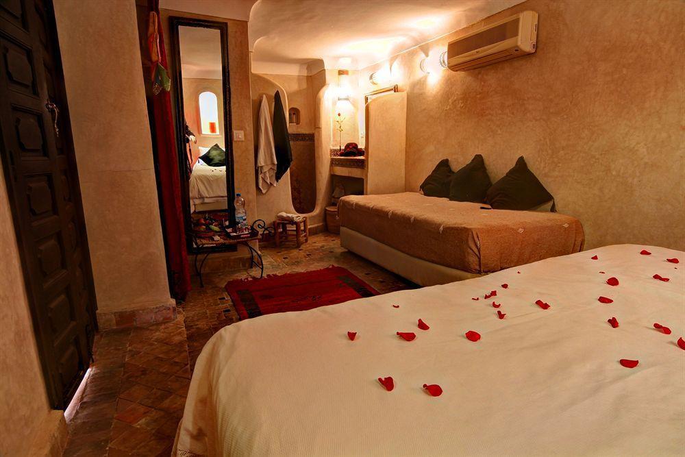 Riad Jona Маракеш Екстериор снимка