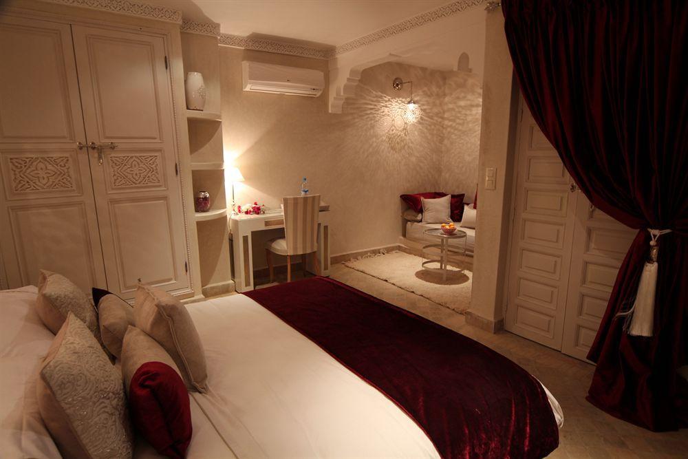 Riad Jona Маракеш Екстериор снимка