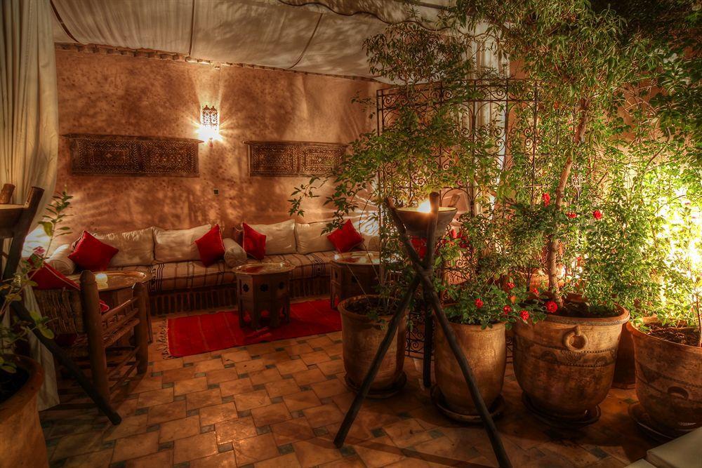Riad Jona Маракеш Екстериор снимка