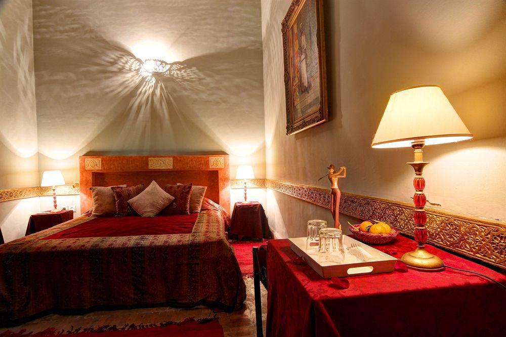Riad Jona Маракеш Екстериор снимка