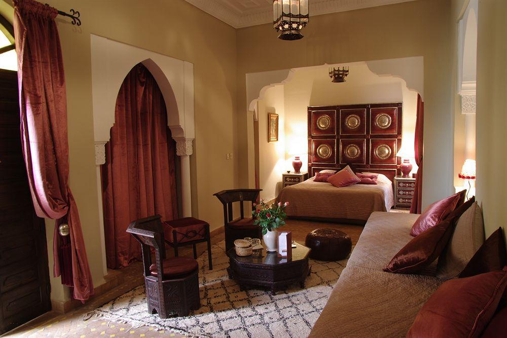 Riad Jona Маракеш Екстериор снимка