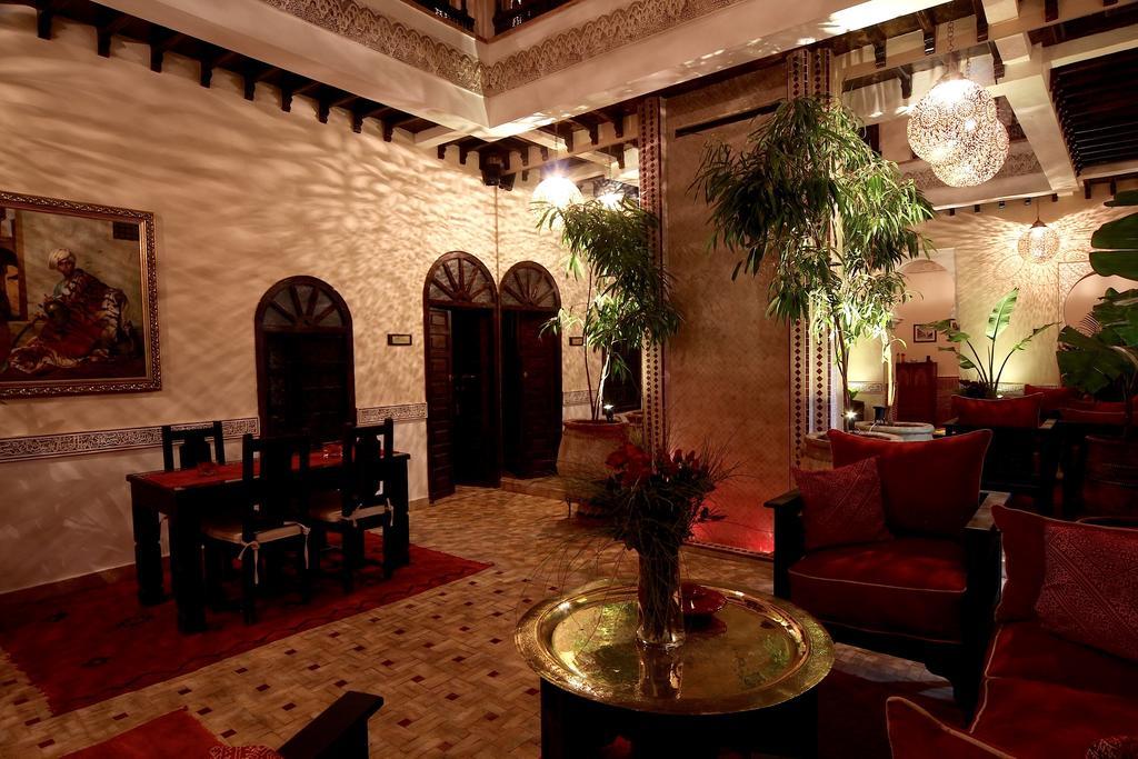 Riad Jona Маракеш Екстериор снимка