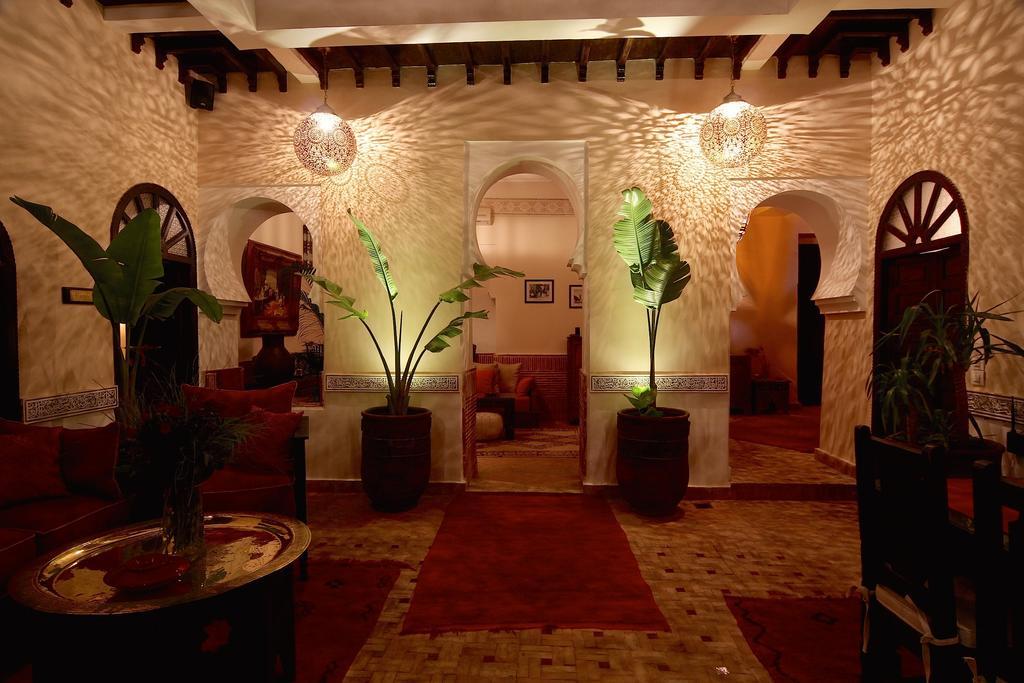 Riad Jona Маракеш Екстериор снимка