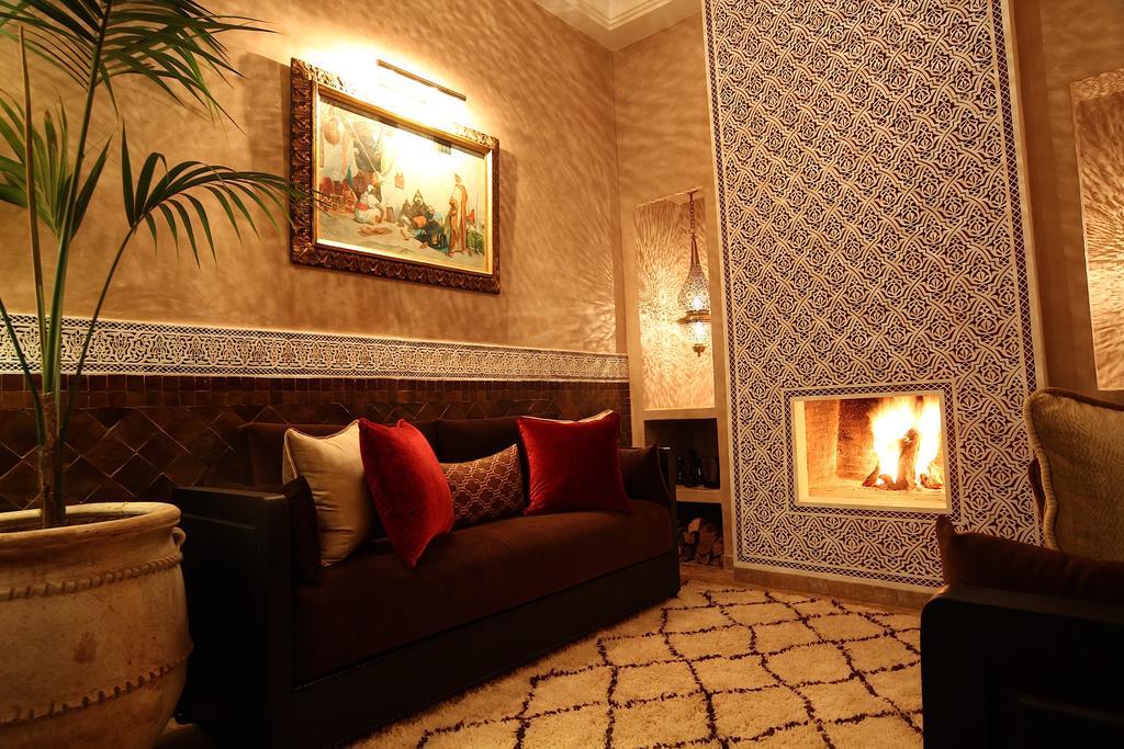 Riad Jona Маракеш Екстериор снимка