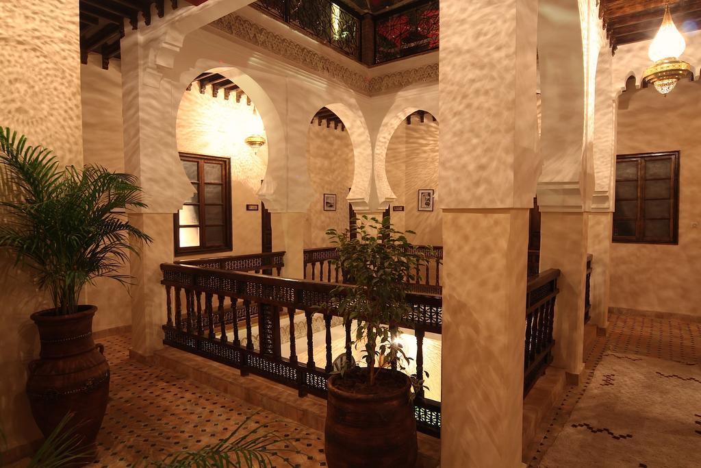 Riad Jona Маракеш Екстериор снимка
