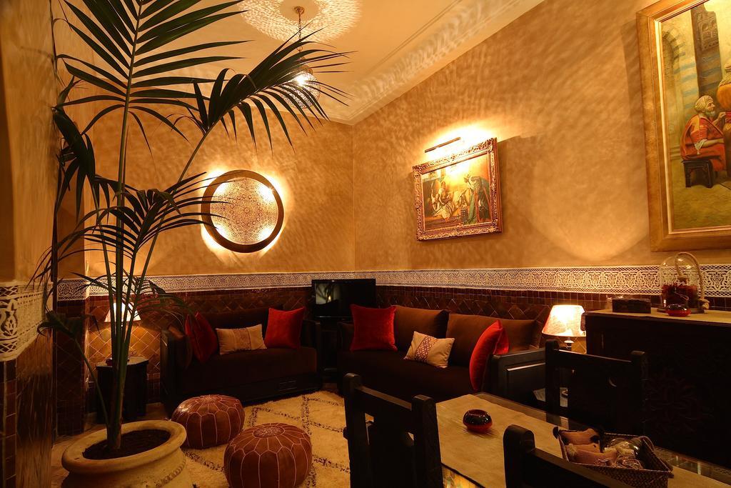 Riad Jona Маракеш Екстериор снимка