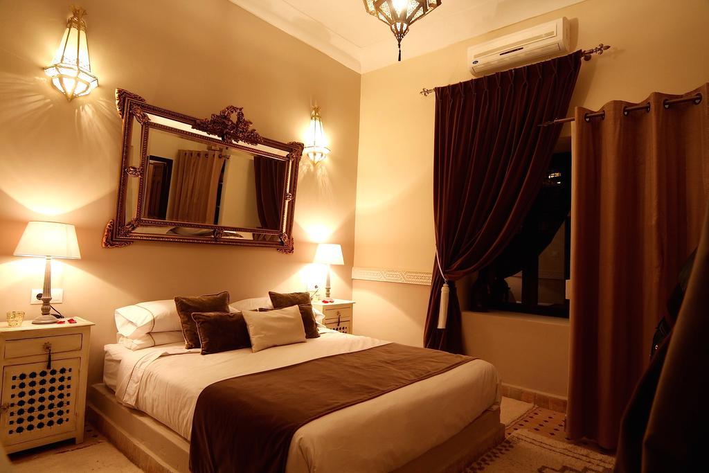 Riad Jona Маракеш Екстериор снимка
