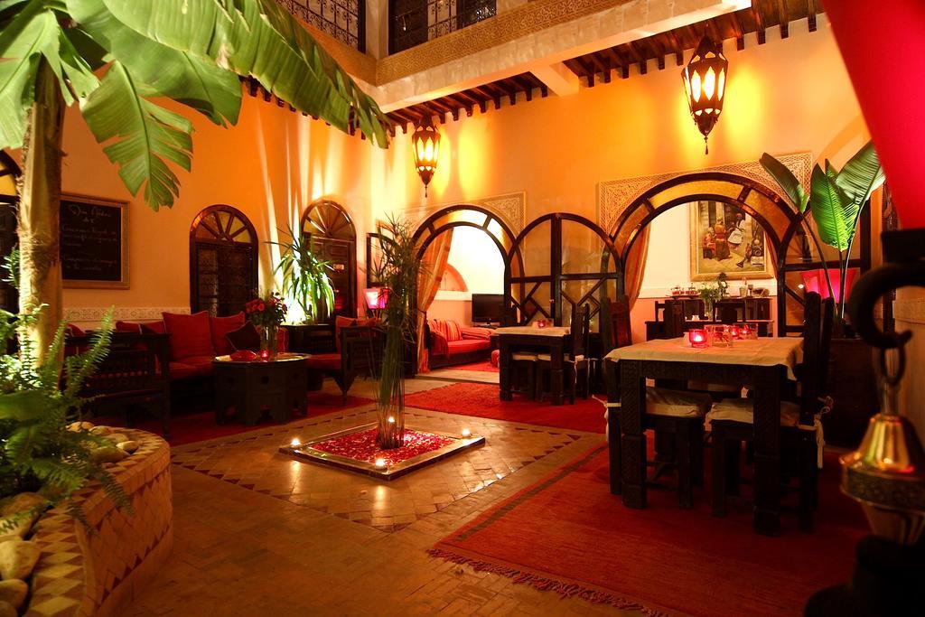 Riad Jona Маракеш Екстериор снимка