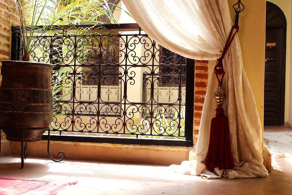 Riad Jona Маракеш Екстериор снимка