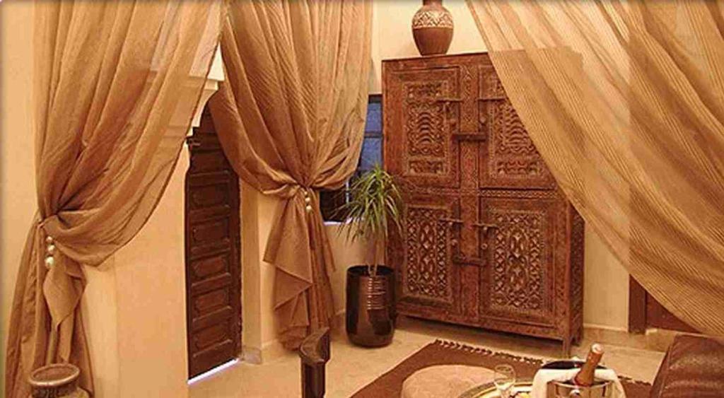Riad Jona Маракеш Стая снимка