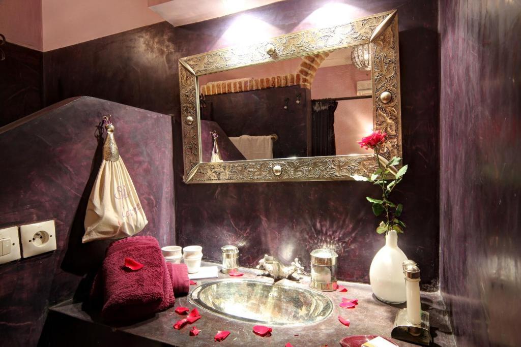 Riad Jona Маракеш Стая снимка