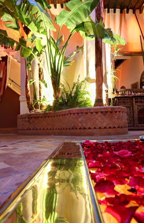 Riad Jona Маракеш Екстериор снимка