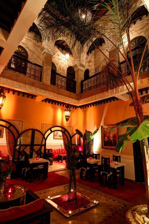 Riad Jona Маракеш Екстериор снимка