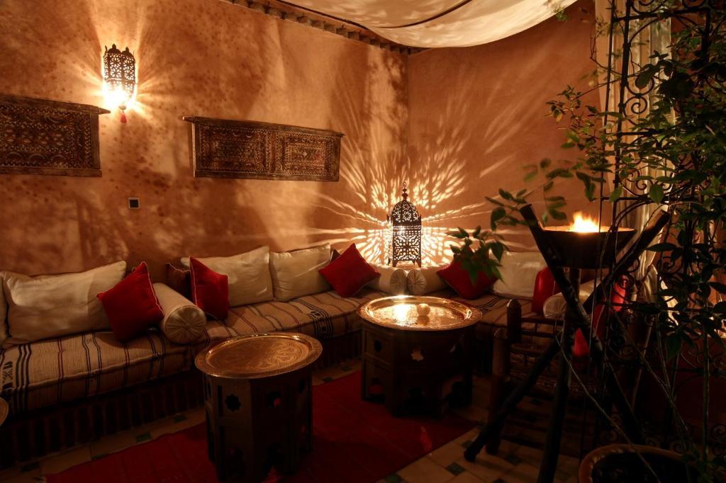 Riad Jona Маракеш Екстериор снимка
