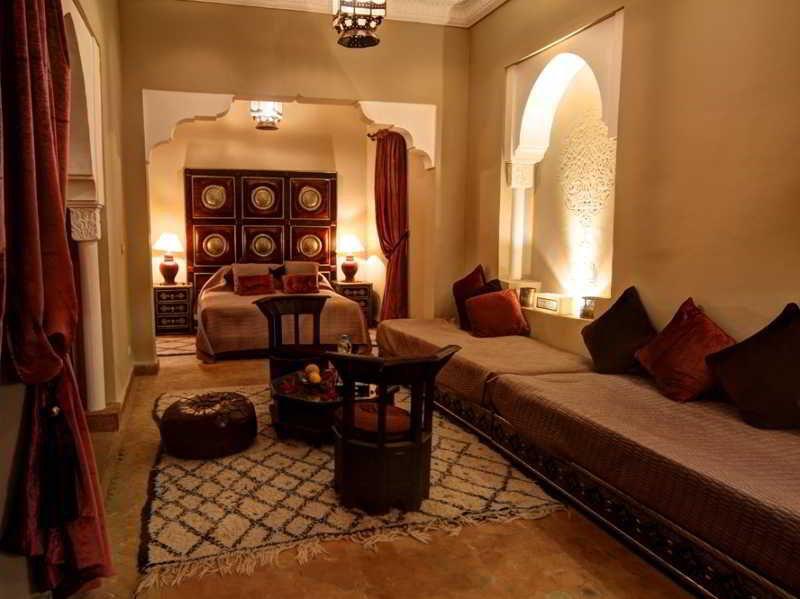 Riad Jona Маракеш Екстериор снимка