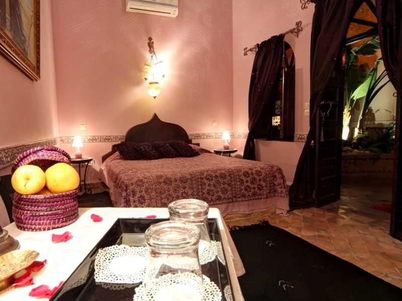 Riad Jona Маракеш Екстериор снимка