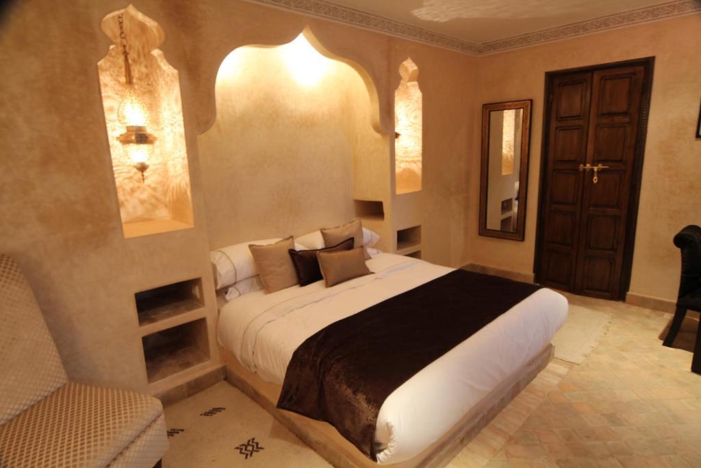 Riad Jona Маракеш Стая снимка