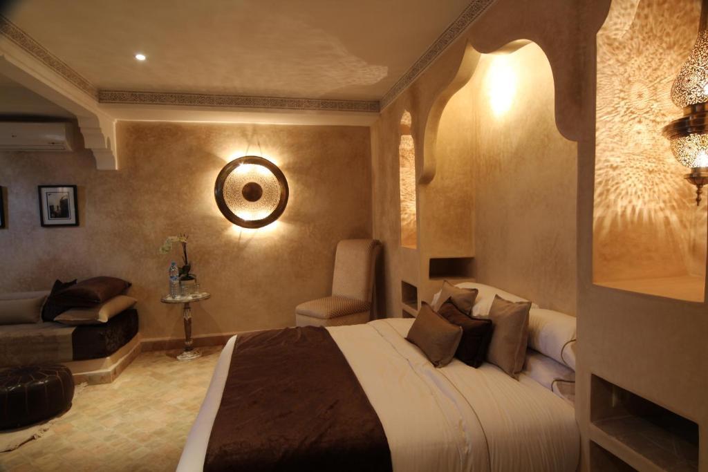 Riad Jona Маракеш Стая снимка