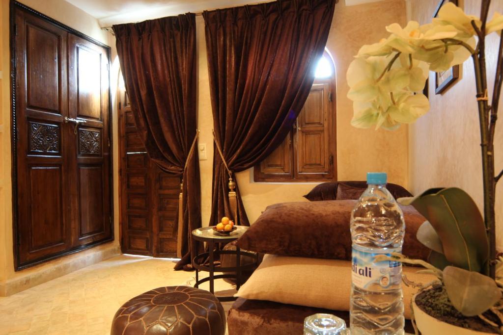 Riad Jona Маракеш Стая снимка