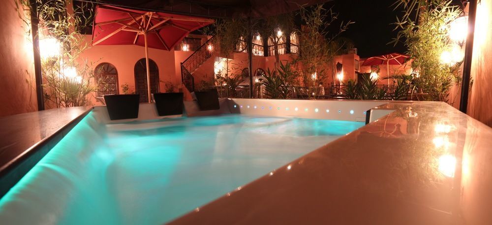 Riad Jona Маракеш Екстериор снимка