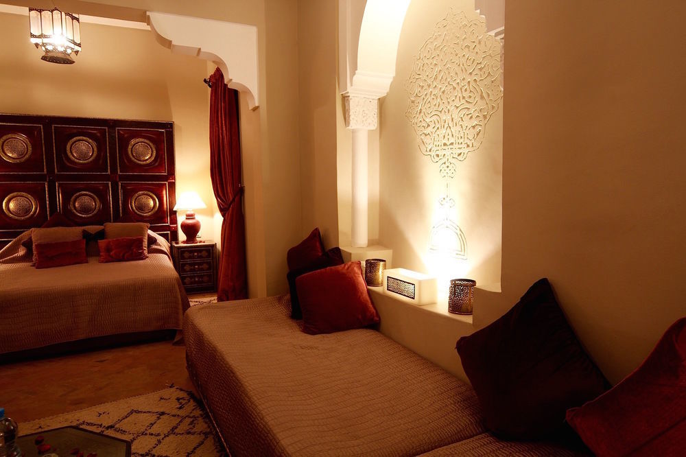 Riad Jona Маракеш Екстериор снимка