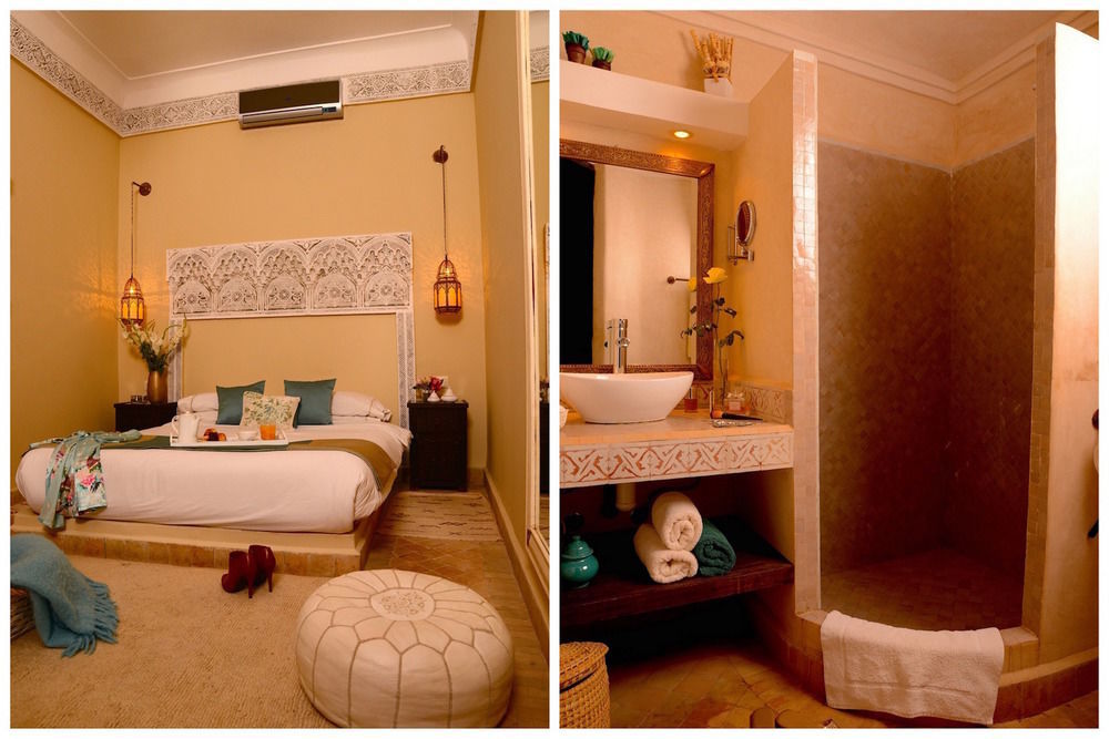 Riad Jona Маракеш Екстериор снимка