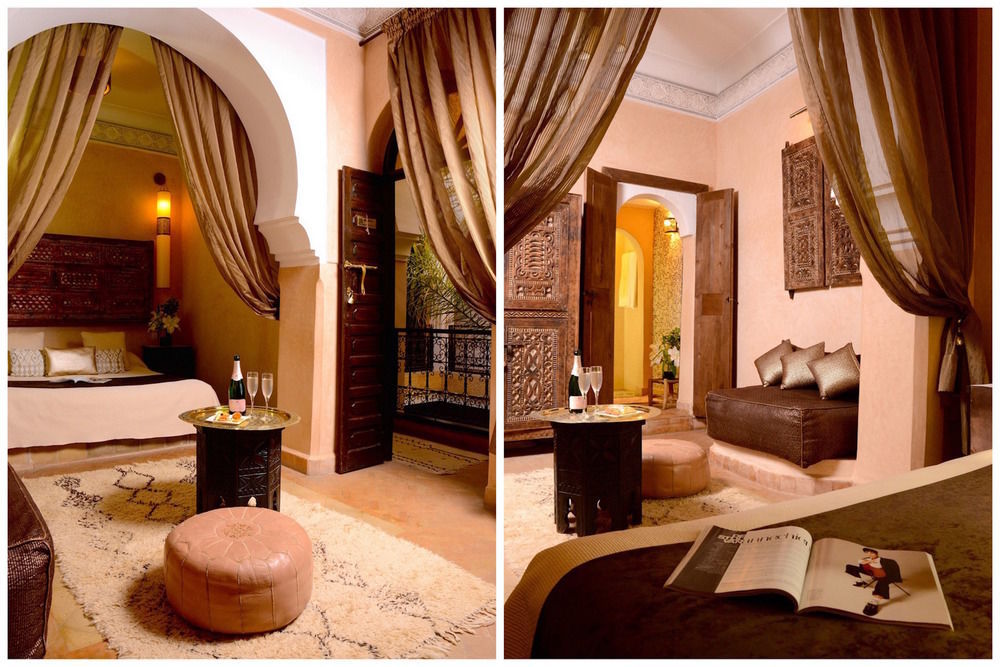 Riad Jona Маракеш Екстериор снимка