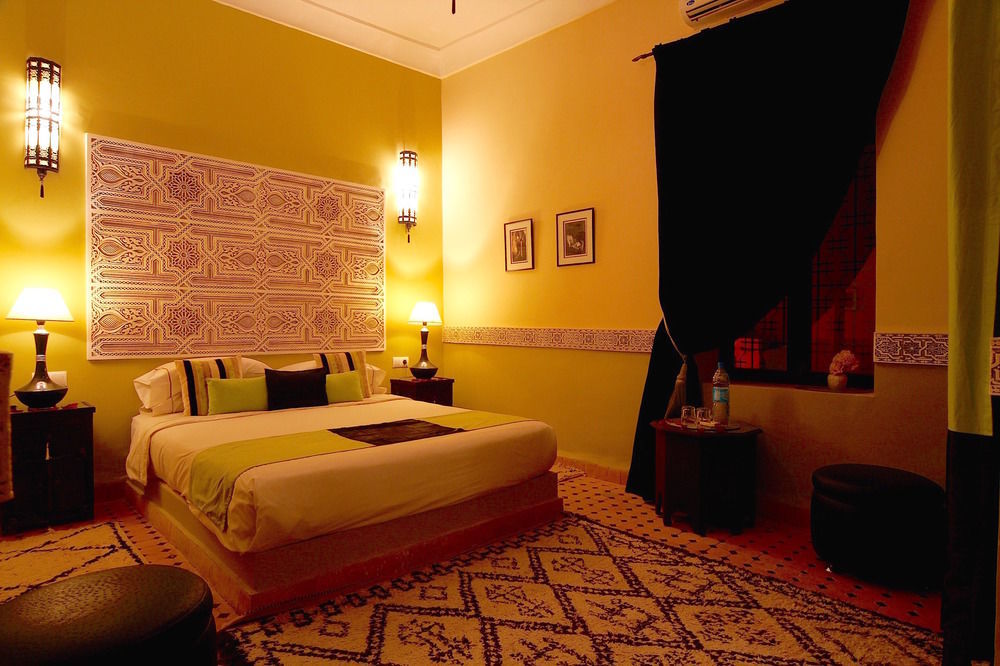 Riad Jona Маракеш Екстериор снимка