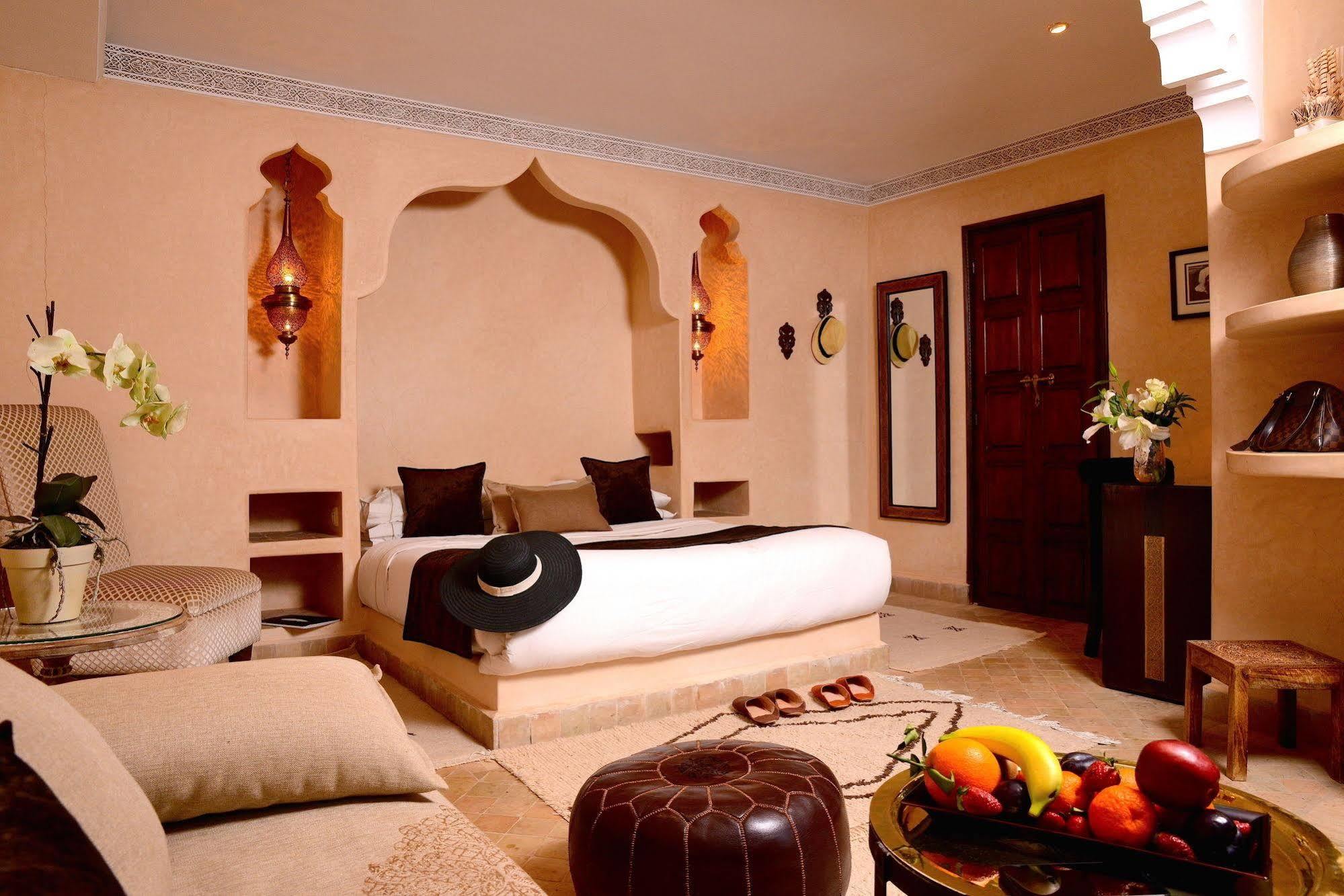 Riad Jona Маракеш Екстериор снимка