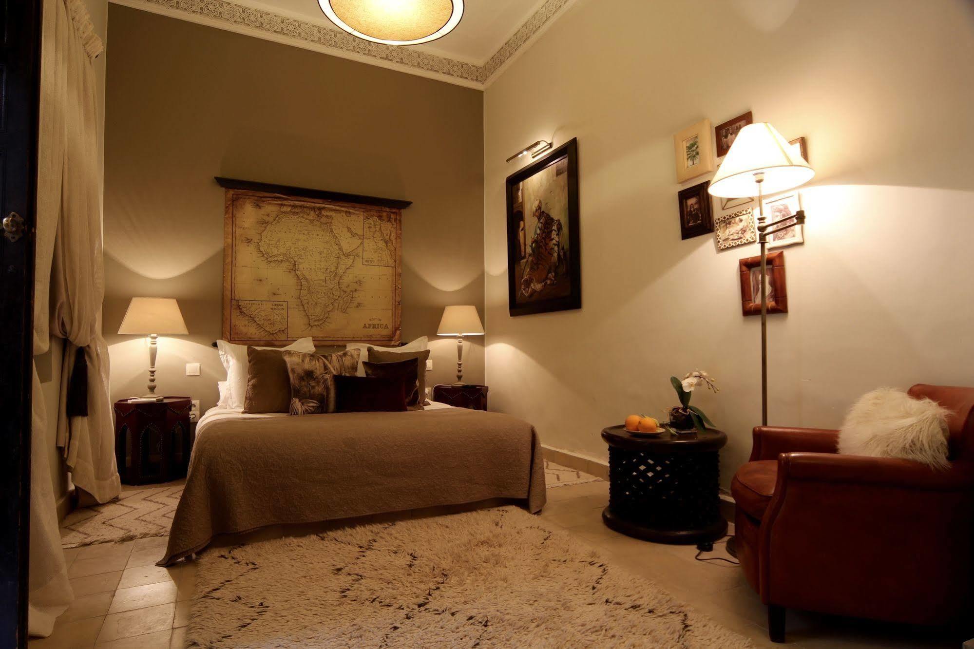 Riad Jona Маракеш Екстериор снимка
