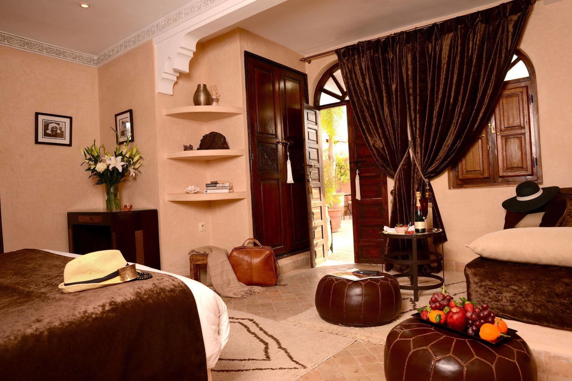 Riad Jona Маракеш Екстериор снимка