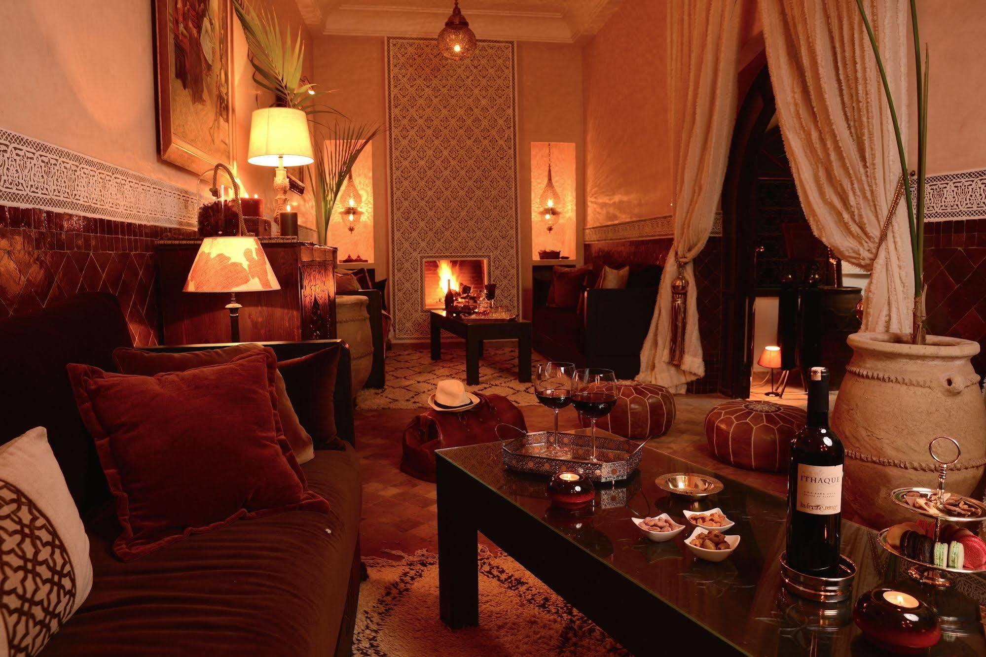 Riad Jona Маракеш Екстериор снимка